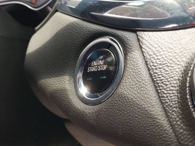 2018 Chevrolet Impala Premier