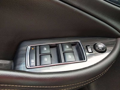 2018 Chevrolet Impala Premier