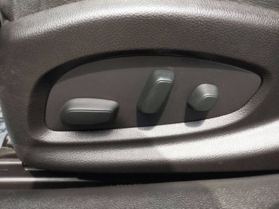 2018 Chevrolet Impala Premier