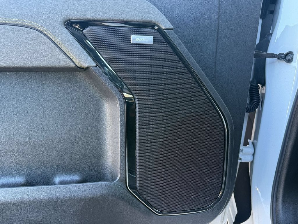 2025 Chevrolet Silverado 2500 HD ZR2