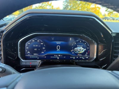 2025 Chevrolet Silverado 2500 HD ZR2