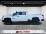 2025 Chevrolet Silverado 2500 HD ZR2