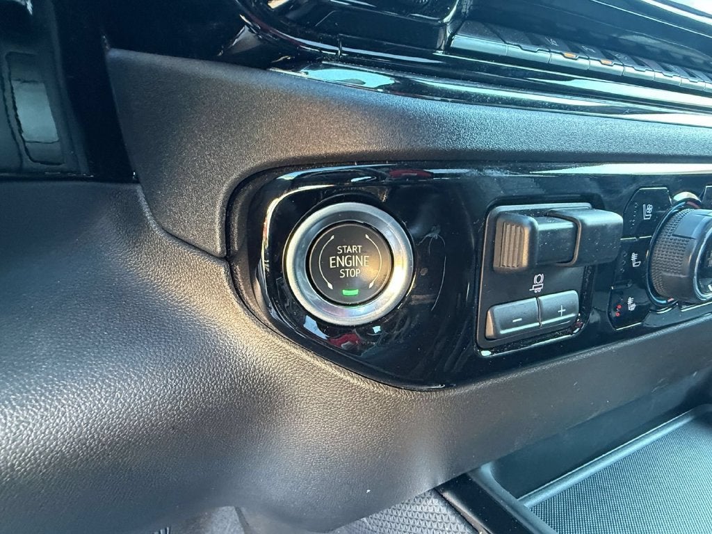2025 Chevrolet Silverado 2500 HD ZR2