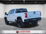2025 Chevrolet Silverado 2500 HD ZR2