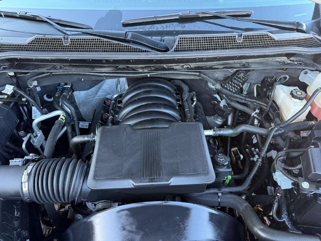 2025 Chevrolet Silverado 2500 HD ZR2