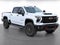 2025 Chevrolet Silverado 2500 HD ZR2