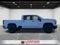 2025 Chevrolet Silverado 2500 HD ZR2