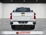 2022 Chevrolet Silverado 3500 HD High Country