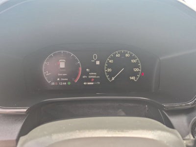 2024 Honda CR-V EX AWD