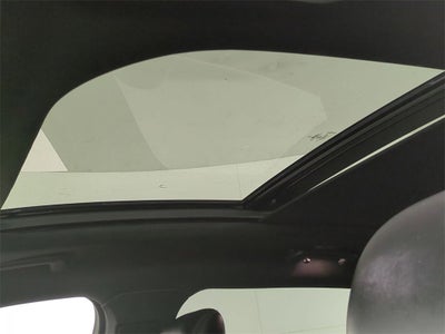 2016 Lincoln MKX Select