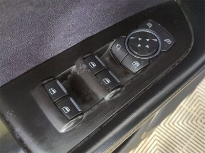 2016 Lincoln MKX Select