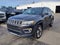 2018 Jeep Compass Limited 4x4