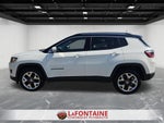 2019 Jeep Compass Limited 4x4