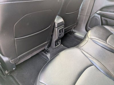 2019 Jeep Compass Limited 4x4