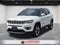2020 Jeep Compass Limited 4x4