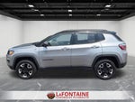 2018 Jeep Compass Trailhawk 4x4