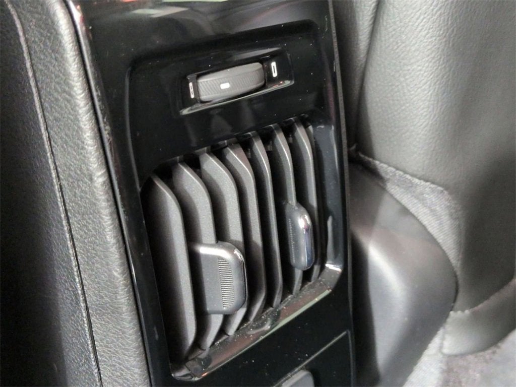 2022 Jeep Compass Trailhawk 4x4