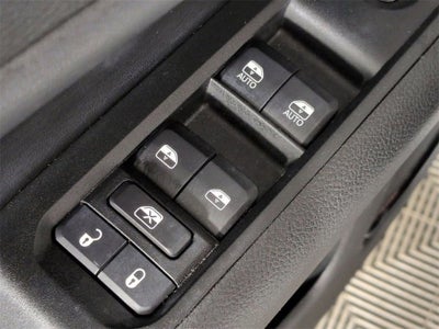 2022 Jeep Compass Trailhawk 4x4