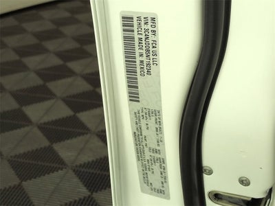 2022 Jeep Compass Trailhawk 4x4