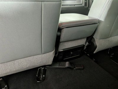 2018 RAM 1500 Express Crew Cab 4x4 5'7" Box