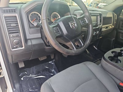 2016 RAM 2500 Tradesman
