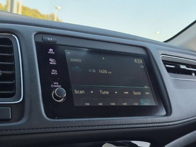 2019 Honda HR-V EX-L