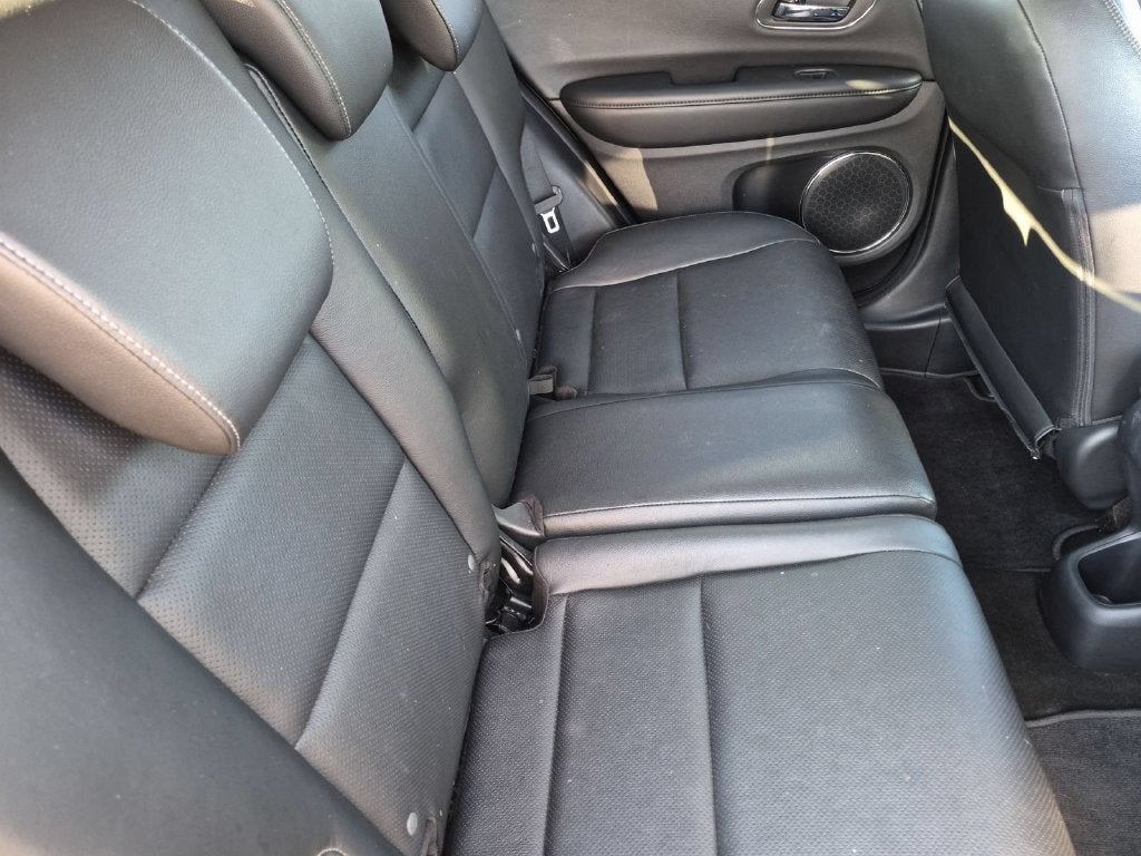 2019 Honda HR-V EX-L