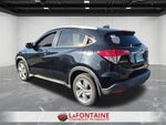 2019 Honda HR-V EX-L