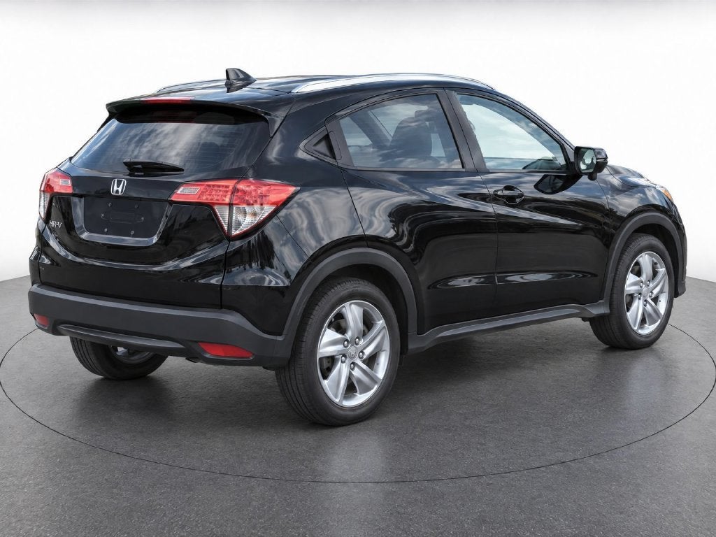 2019 Honda HR-V EX-L