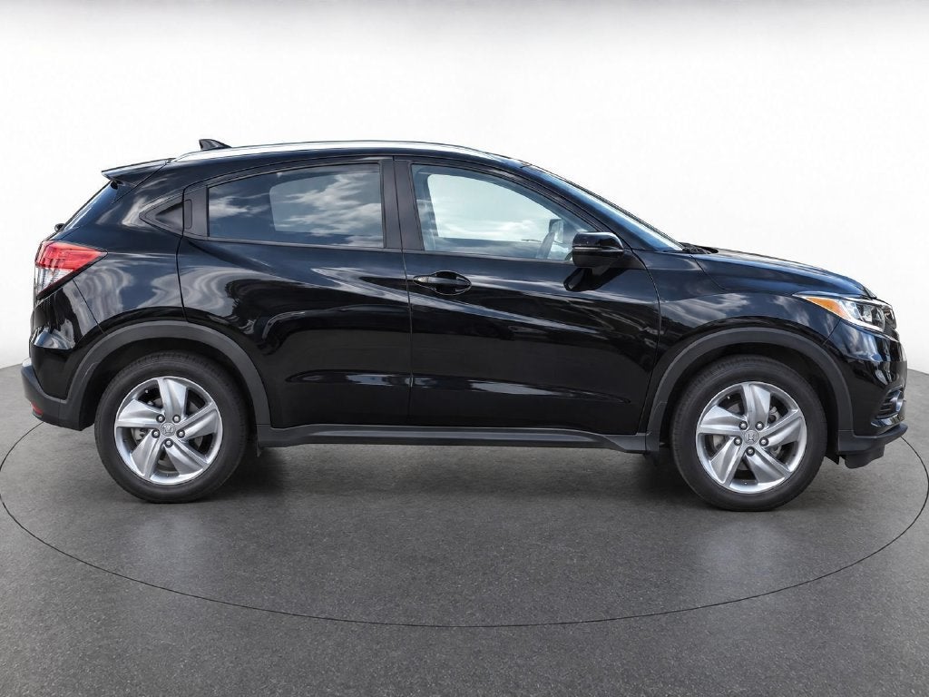 2019 Honda HR-V EX-L