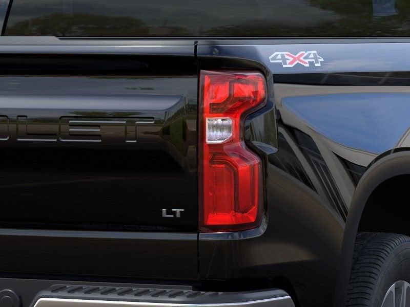 2026 Chevrolet Silverado 1500 LT - Photo 11
