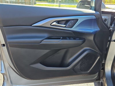 2024 Chevrolet Equinox EV 2LT