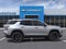 2027 Chevrolet Equinox FWD LT