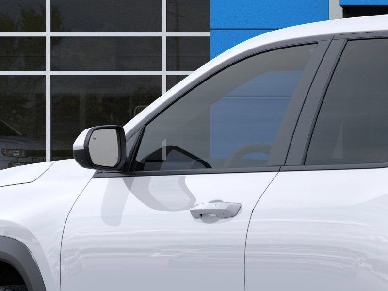 2027 Chevrolet Equinox FWD LT