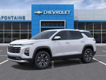 2027 Chevrolet Equinox FWD LT