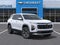 2027 Chevrolet Equinox FWD LT