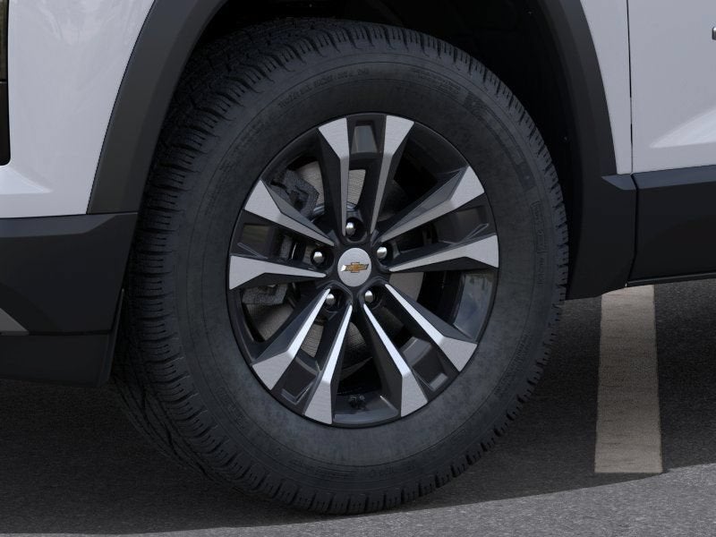 2027 Chevrolet Equinox FWD LT