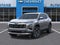 2027 Chevrolet Equinox FWD LT
