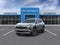 2027 Chevrolet Equinox FWD LT
