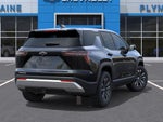2027 Chevrolet Equinox FWD LT
