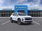 2027 Chevrolet Equinox FWD LT