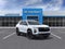 2027 Chevrolet Equinox FWD LT