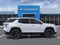 2027 Chevrolet Equinox FWD LT