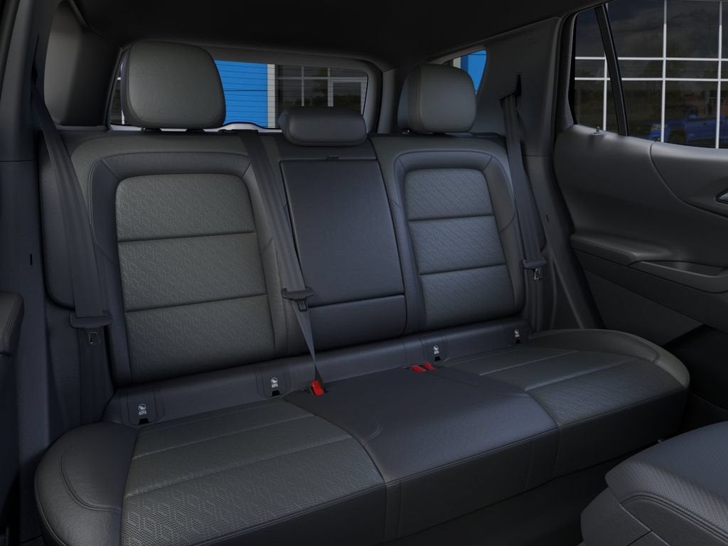 2027 Chevrolet Equinox AWD LT