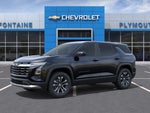 2027 Chevrolet Equinox AWD LT