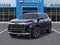 2027 Chevrolet Equinox AWD LT