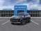 2027 Chevrolet Equinox AWD LT