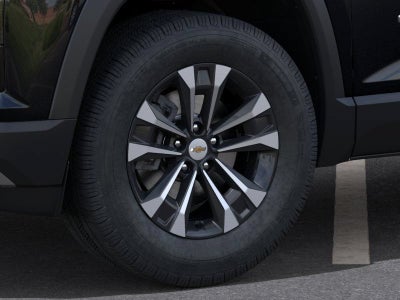 2027 Chevrolet Equinox AWD LT