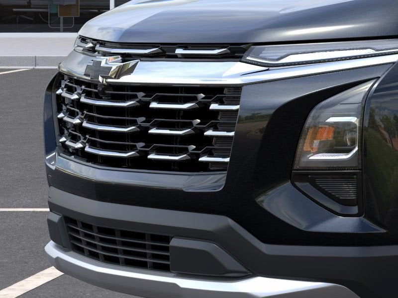2027 Chevrolet Equinox AWD LT