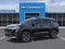 2027 Chevrolet Equinox AWD LT